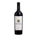 VINHO MONTE PASCHOAL RESERVA MERLOT TINTO 750ML
