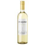 VINHO NORTON PORTENO SUAVE BRANCO 750ML