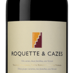 VINHO ROQUETTE E CAZES DOURO TINTO 1500 ML