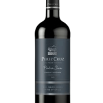 VINHO PEREZ CRUZ PIEDRA SECA CABERNET SAUVIGNON 750ML