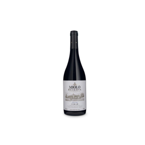 VINHO MIOLO RESERVA SYRAH TINTO SECO 750ML