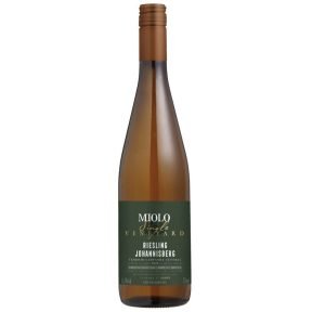 VINHO MIOLO SINGLE VINEYARD RIESLING BRANCO SECO 750ML