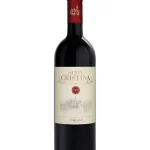 VINHO SANTA CRISTINA TOSCANA IGT ROSSO 750ML