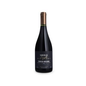VINHO MIOLO SINGLE VINEYARD TOURIGA NACIONAL TINTO 750ML