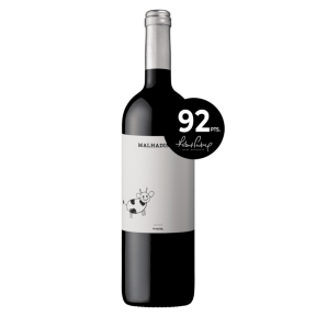 VINHO MALHADINHA TINTO 750ML