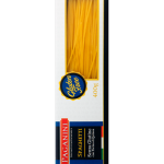 MACARRÃO PAGANINI SPAGHETTI S/ GLUTEN 400G