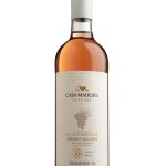 SUCO DE UVA CASA MADEIRA ROSE CABERNET SAUVIGNON 750ML