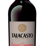 VINHO TALACASTO CAB. SAUVIGNON 750ML