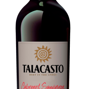 VINHO TALACASTO CAB. SAUVIGNON 750ML
