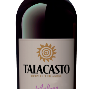 VINHO TALACASTO MALBEC 750ML