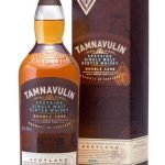 WHISKY TAMNAVULIN DOUBLE CASK 700ML