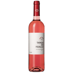 VINHO TAPADA DO FIDALGO ROSE 750ML