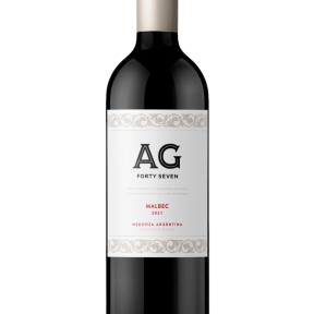 VINHO AG MALBEC TINTO 750ML