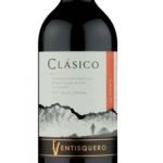VINHO VENTISQUERO CL?SICO CARMENERE TINTO 750ML