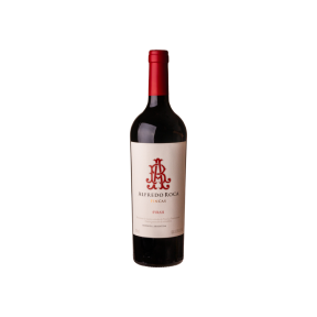 VINHO ALFREDO ROCA FINCAS SYRAH TINTO 750ML