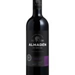VINHO ALMADEN MERLOT TINTO SECO 750ML