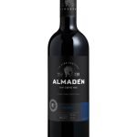 VINHO ALMADEN TANNAT TINTO SECO 750ML