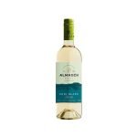 VINHO ALMADEN UGNI BLANC BRANCO SUAVE 750ML