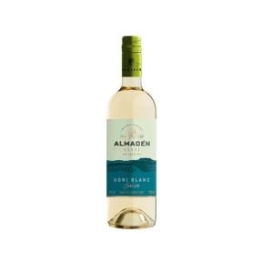 VINHO ALMADEN UGNI BLANC BRANCO SUAVE 750ML