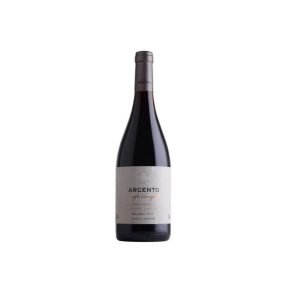 VINHO ARGENTO SINGLE VINEYARD MALBEC TINTO 750ML