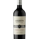 VINHO ARGENTO ESTATE BOTTLED CABERNET SAUVIGNON TINTO 750ML