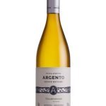 VINHO ARGENTO ESTATE BOTTLED CHARDONNAY BRANCO 750ML