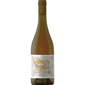 VINHO EMILIANA ANIMALIA ORANGE BRANCO 750ML