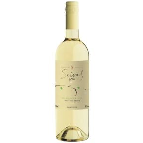VINHO SEIVAL SAUVIGNON BLANC BRANCO SECO 750ML