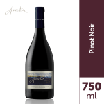 VINHO AMELIA PINOT NOIR TINTO 750ML