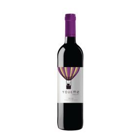 VINHO RIOJA YOU &amp