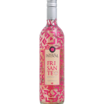 VINHO MONTE PASCHOAL FRISANTE MOSCATO ROSÉ SUAVE 750ML