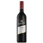 VINHO NEDERBURG 1791 PINOTAGE TINTO 750ML