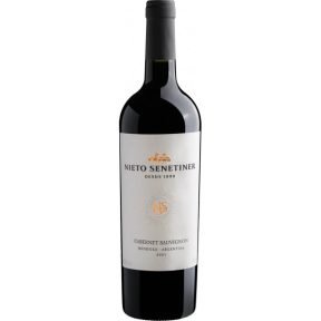 VINHO NIETO SENETINER CABERNET SAUVIGNON TINTO 750ML