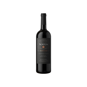 VINHO NORTON ALTURA CABERNET FRANC TINTO 750ML