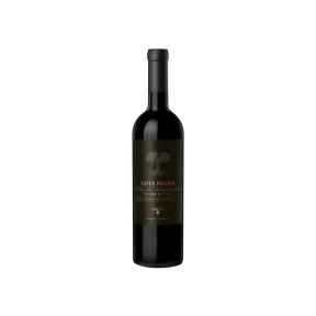 VINHO NORTON LOTE NEGRO TINTO 750ML