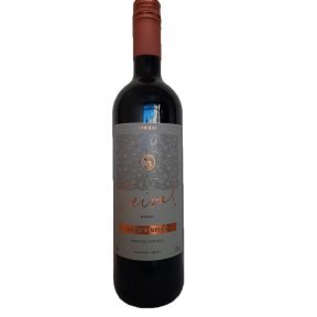 VINHO SEIVAL TEMPRANILLO TINTO SECO 750ML