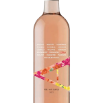 VINHO A VIK MILLAHUE ROSÉ 750ML