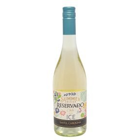 VINHO SANTA CAROLINA RESERVADO ICE FRISANTE 750ML