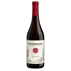 VINHO WOODBRIDGE R.MONDAVI PINOT NOIR TINTO 750 ML