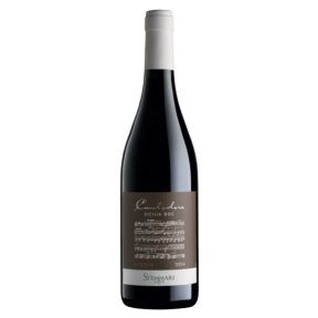 VINHO STEMMARI RESERVA CANTODORO SICILIA DOC TINTO 750ML