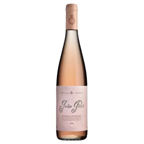 VINHO JOSÉ MARIA DA FONSECA JOAO PIRES ROSE 750 ML