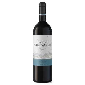 VINHO TRAPICHE VINEYARDS MALBEC TINTO 750 ML