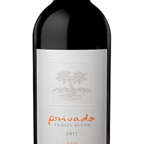 VINHO NORTON PRIVADO FAMILY BLEND TINTO 750ML