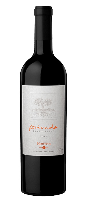 VINHO NORTON PRIVADO FAMILY BLEND TINTO 750ML