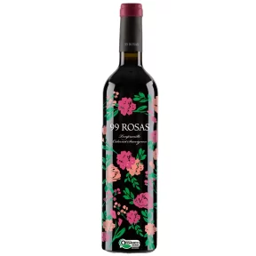 VINHO 99 ROSAS CABERNET SAUVIGNON ED ESPECIAL TINTO 750ML