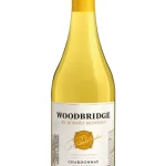 VINHO WOODBRIDGE R.MONDAVI CHARDONNAY BRANCO 750 ML