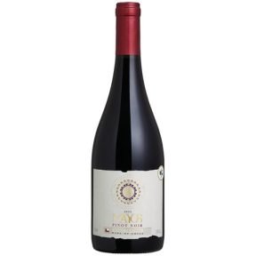 VINHO MAYOS PINOT NOIR TINTO 750ML