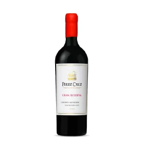 VINHO GRAN RESERVA MAGNUM PEREZ CRUZ CABERNET SAUVIGNON 1