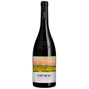 VINHO ESPORAO RESERVA TINTO 5000 ML – 5LTS