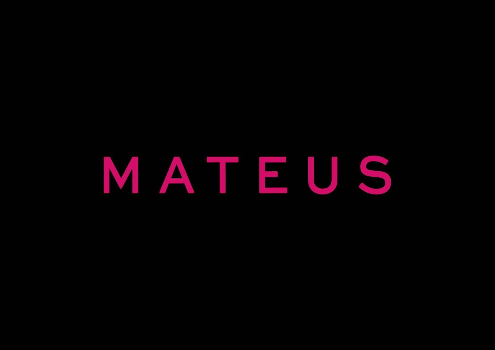 Mateus